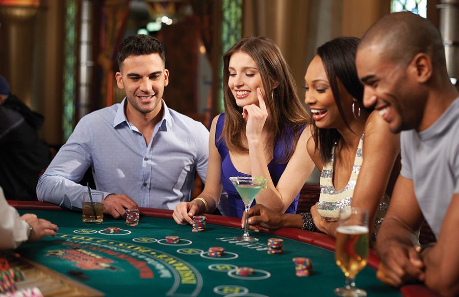 Mayfair Casino Live Betting